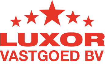 Logo vastgoed